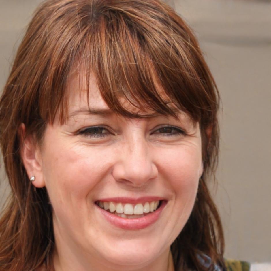 Instructor Lesia Bohdanova